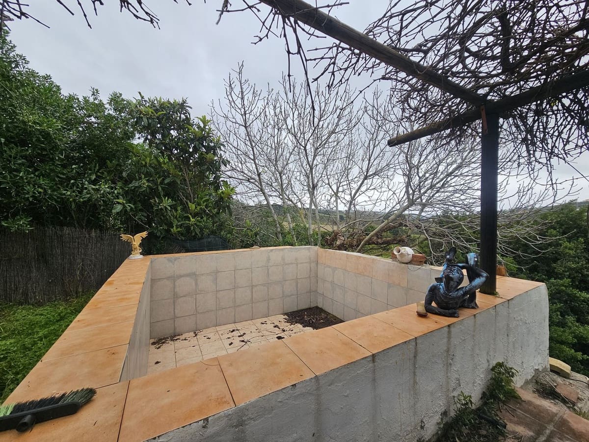 1 bedroom Finca/Country House for sale in Manilva with garage - € 275,000 (Ref: 9708192)