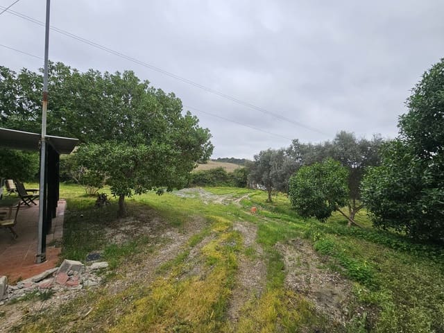 1 chambre Finca/Maison de Campagne à vendre à Manilva avec garage - 275 000 € (Ref: 9708192)