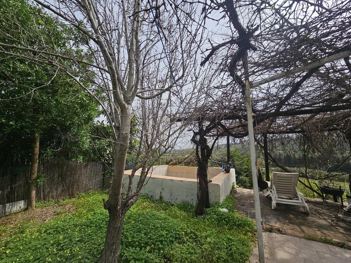 1 bedroom Finca/Country House for sale in Manilva with garage - € 275,000 (Ref: 9708192)