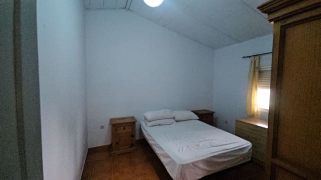 1 soverom Finca/Herregård til salgs i Manilva med garasje - € 275 000 (Ref: 9708192)