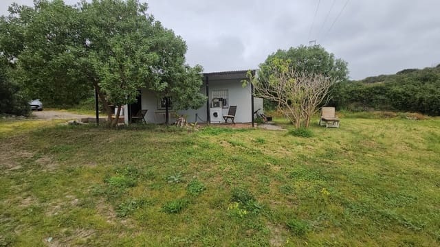 1 soverom Finca/Herregård til salgs i Manilva med garasje - € 275 000 (Ref: 9708192)