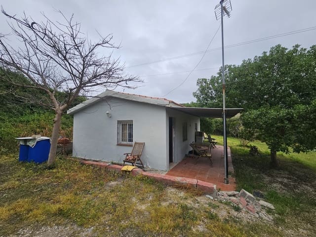 1 soverom Finca/Herregård til salgs i Manilva med garasje - € 275 000 (Ref: 9708192)