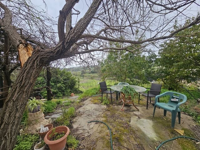 1 soverom Finca/Herregård til salgs i Manilva med garasje - € 275 000 (Ref: 9708192)
