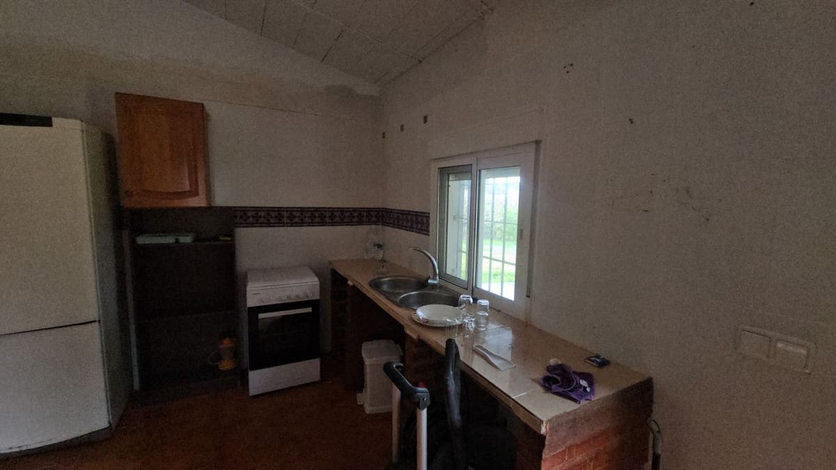 1 sovrum Finca/Hus på landet till salu i Manilva med garage - 275 000 € (Ref: 9708192)