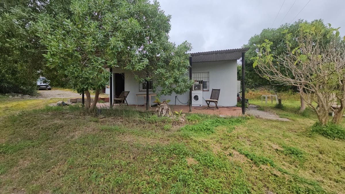 1 sovrum Finca/Hus på landet till salu i Manilva med garage - 275 000 € (Ref: 9708192)