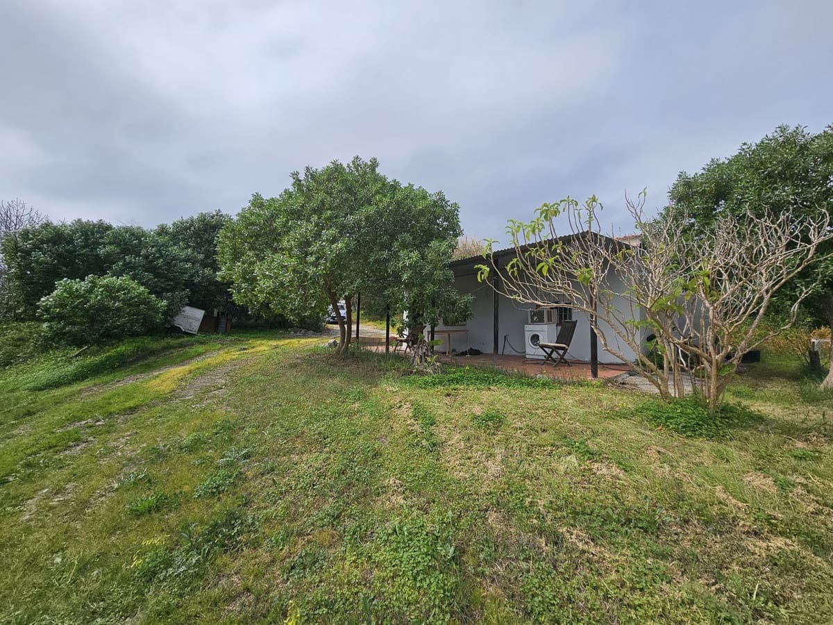 1 sovrum Finca/Hus på landet till salu i Manilva med garage - 275 000 € (Ref: 9708192)