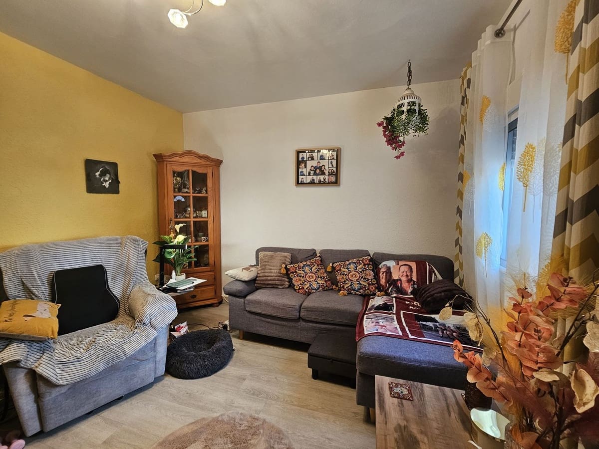 2 soverom Hus til salgs i Manilva - € 170 000 (Ref: 9772041)