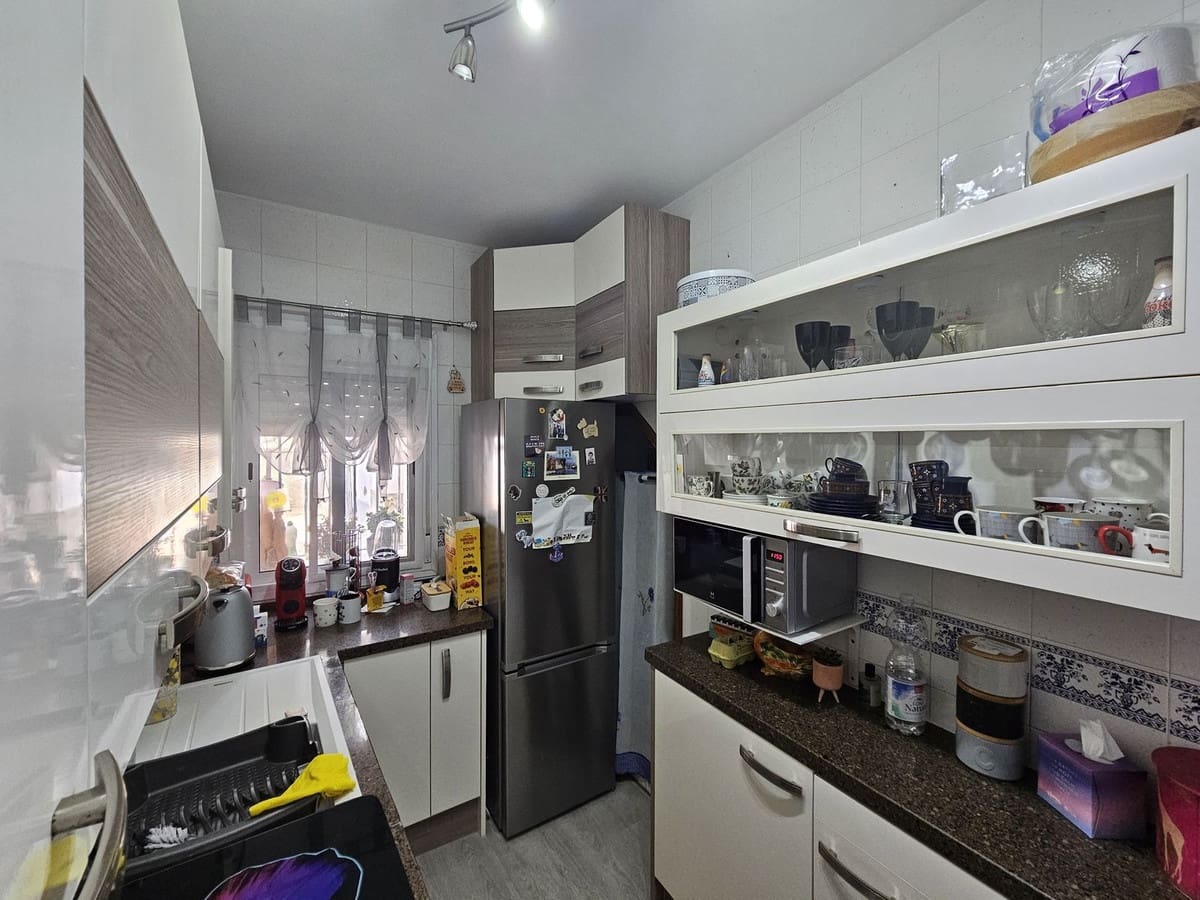 2 soverom Hus til salgs i Manilva - € 170 000 (Ref: 9772041)
