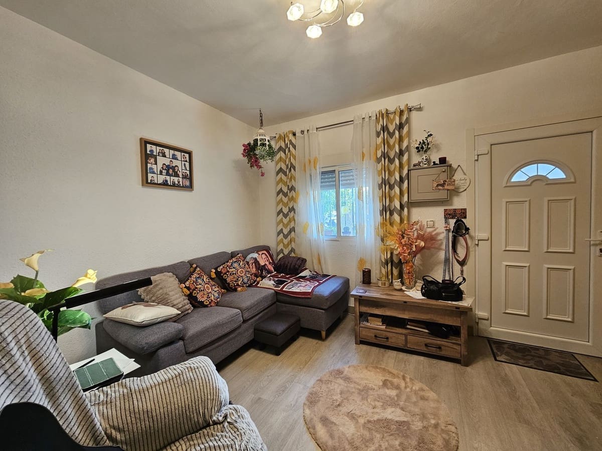 2 soverom Hus til salgs i Manilva - € 170 000 (Ref: 9772041)
