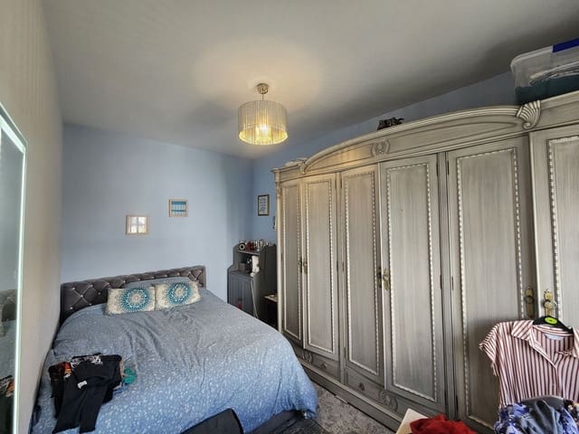 2 sovrum Hus till salu i Manilva - 170 000 € (Ref: 9772041)