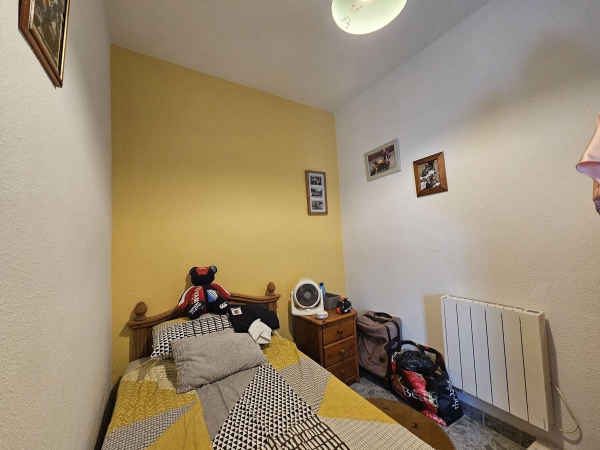 2 soverom Hus til salgs i Manilva - € 170 000 (Ref: 9772041)