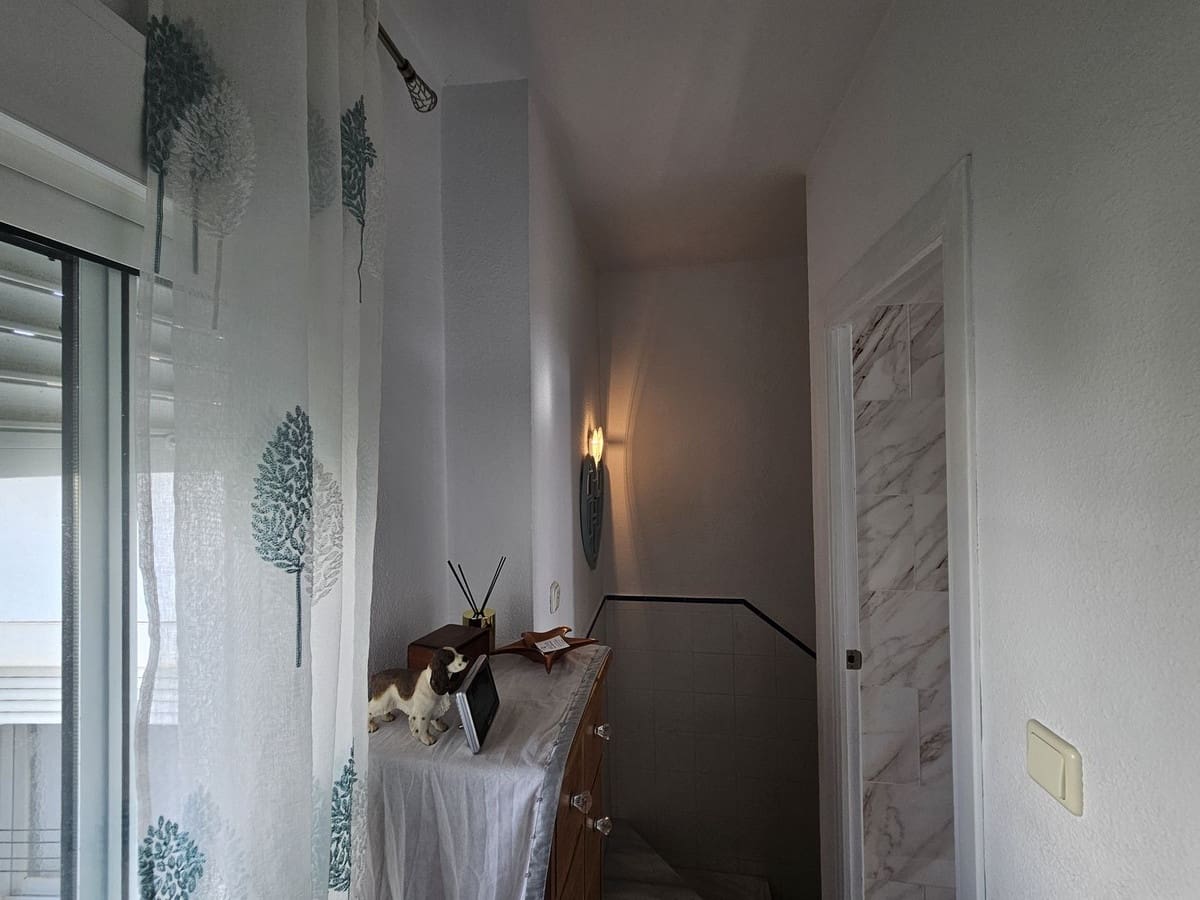 2 soverom Hus til salgs i Manilva - € 170 000 (Ref: 9772041)