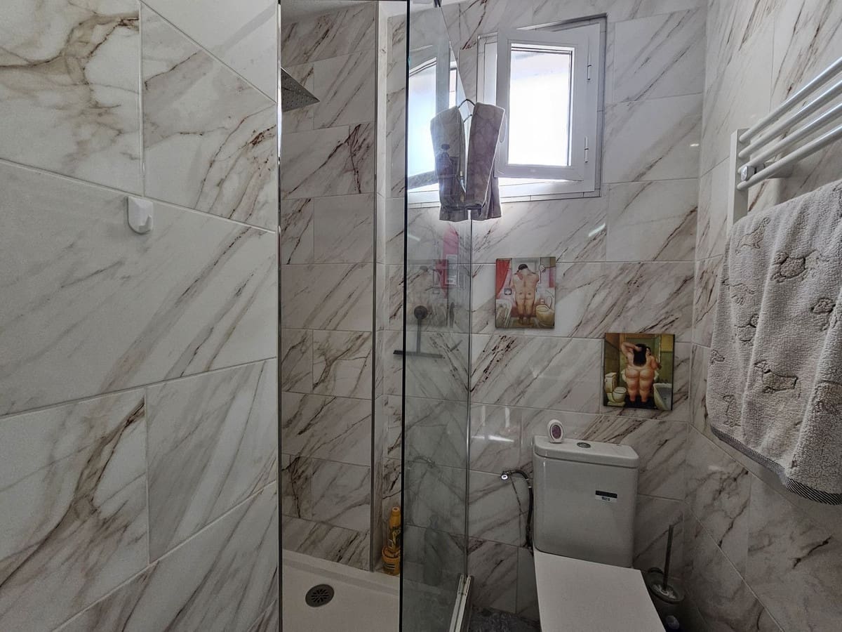 2 soverom Hus til salgs i Manilva - € 170 000 (Ref: 9772041)