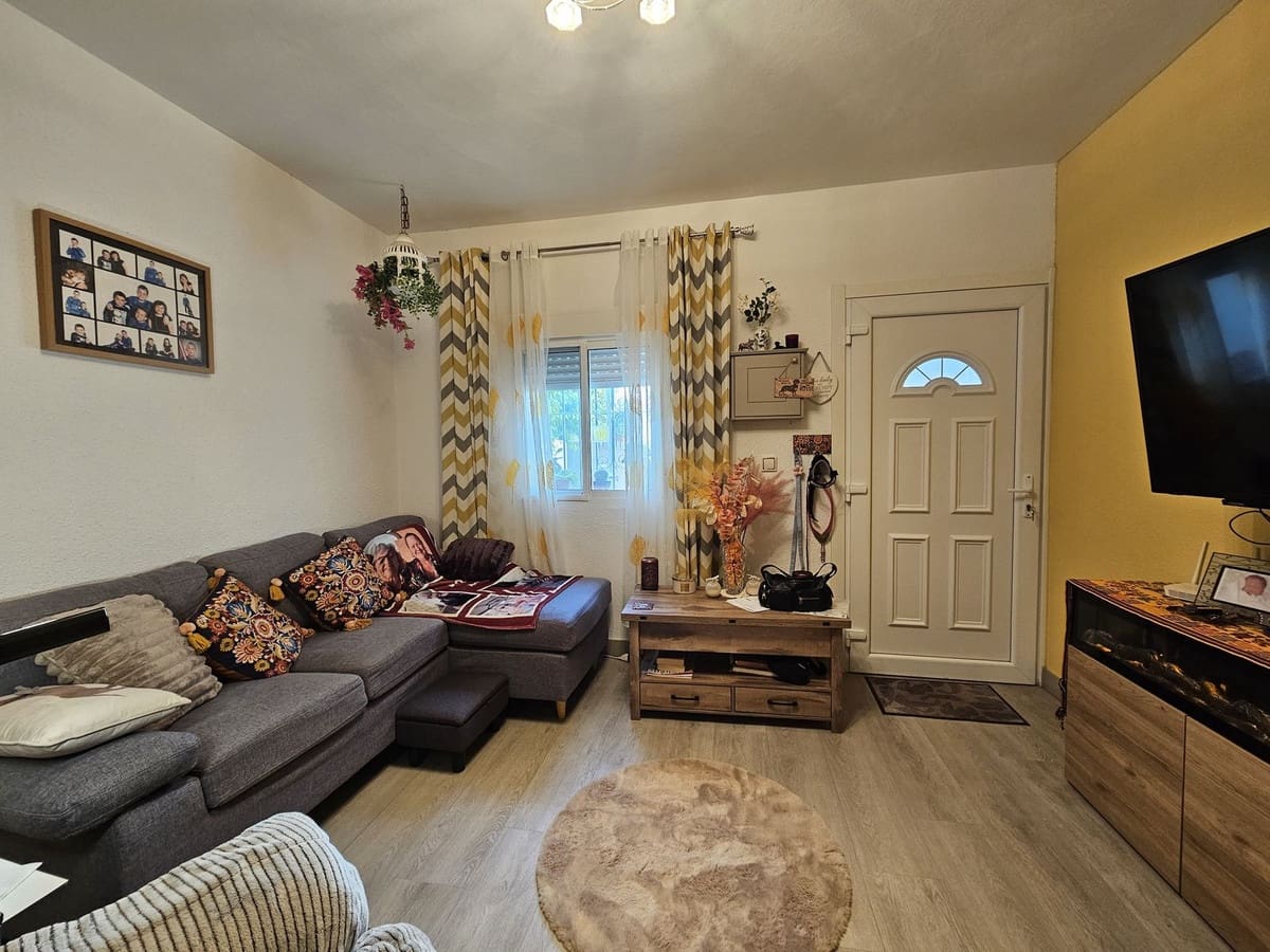 2 soverom Hus til salgs i Manilva - € 170 000 (Ref: 9772041)