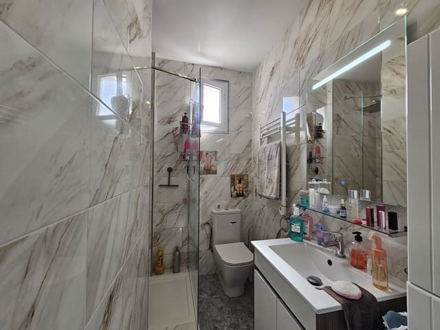 2 chambre Maison de Ville à vendre à Manilva - 170 000 € (Ref: 9772041)