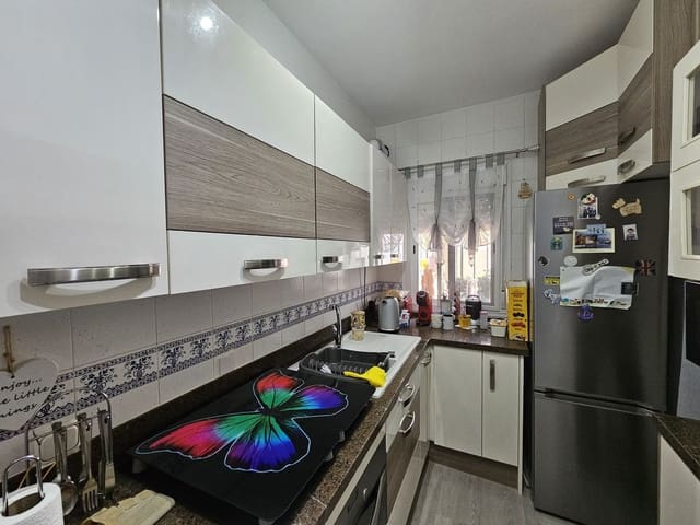 2 quarto Casa em Banda para venda em Manilva - 170 000 € (Ref: 9772041)