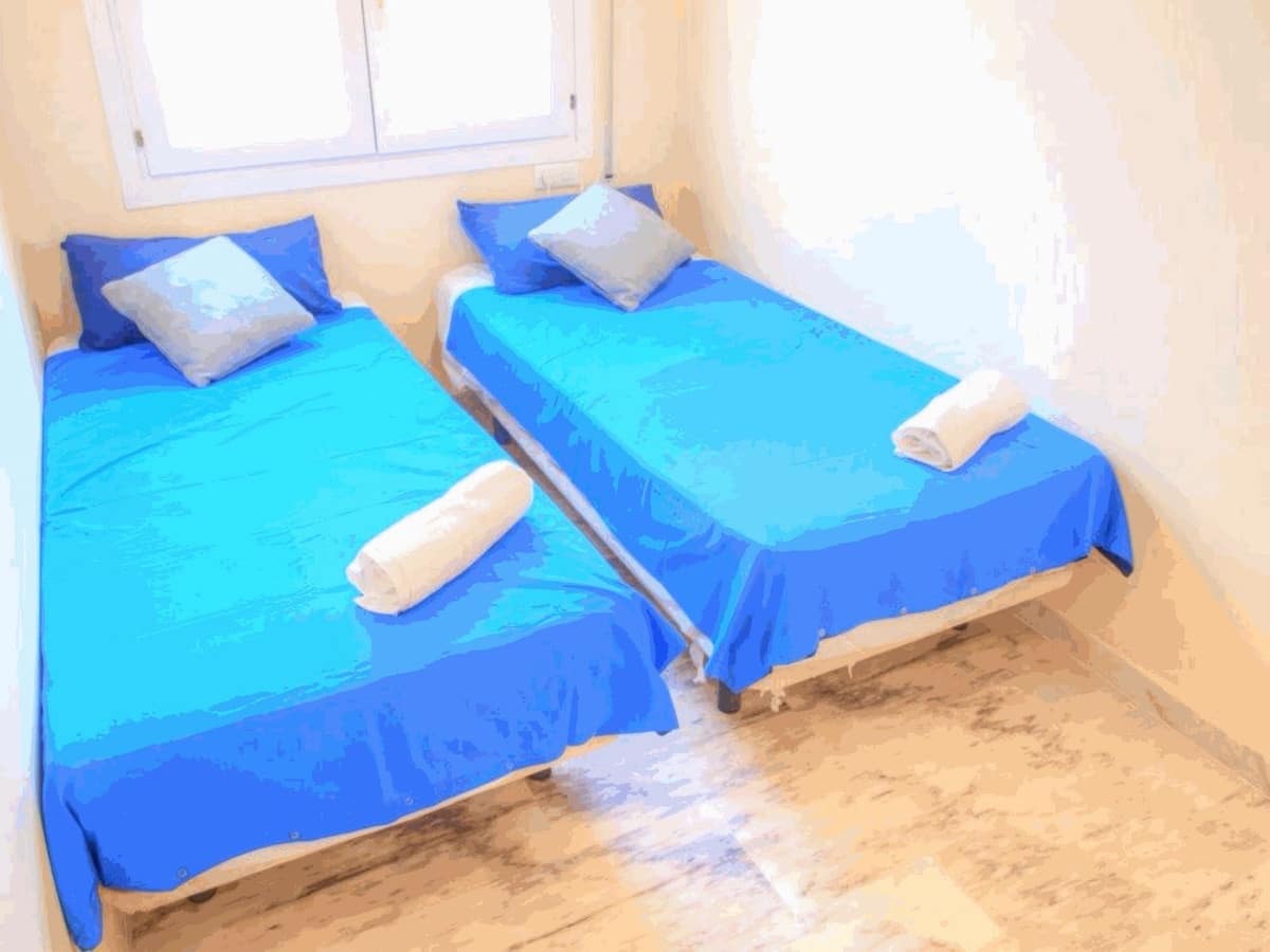 4 Zimmer Haus zu vermieten in Manilva mit Pool Garage - 2.500 € (Ref: 9784915)