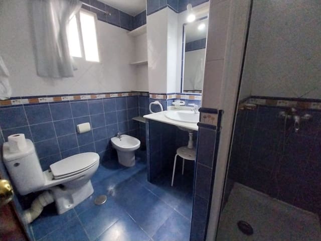 Apartamento de 3 habitaciones en Estepona en venta - 315.000 € (Ref: 9787578)