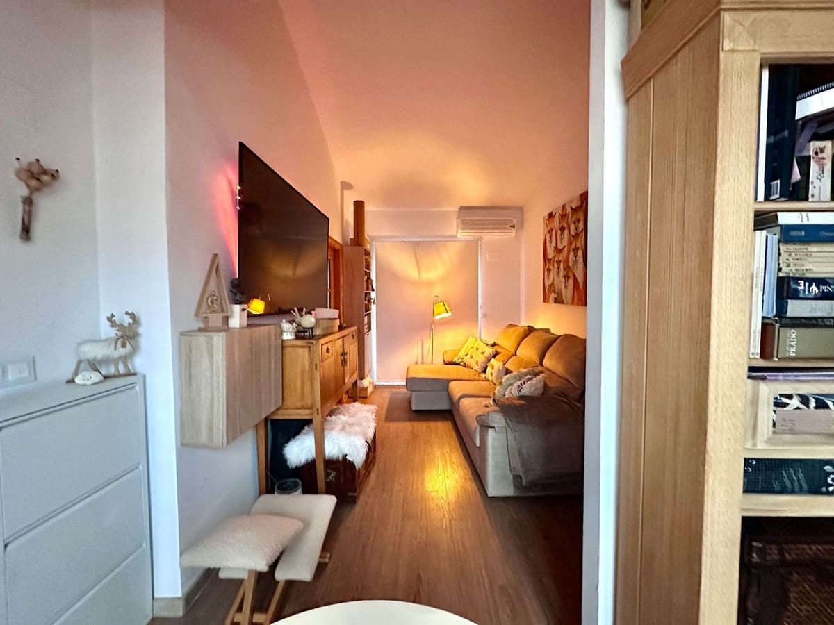 1 slaapkamer Penthouse te koop in Manilva met zwembad - € 169.000 (Ref: 9813013)