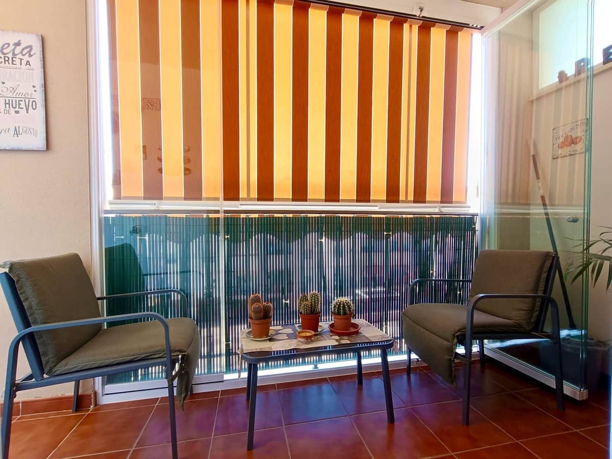 2 bedroom Apartment for sale in San Luis de Sabinillas with garage - € 255,000 (Ref: 9875538)