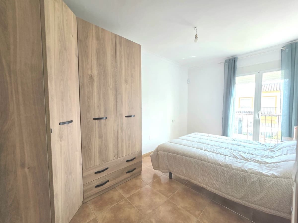 3 quarto Casa em Banda para venda em Manilva com garagem - 269 000 € (Ref: 9942914)