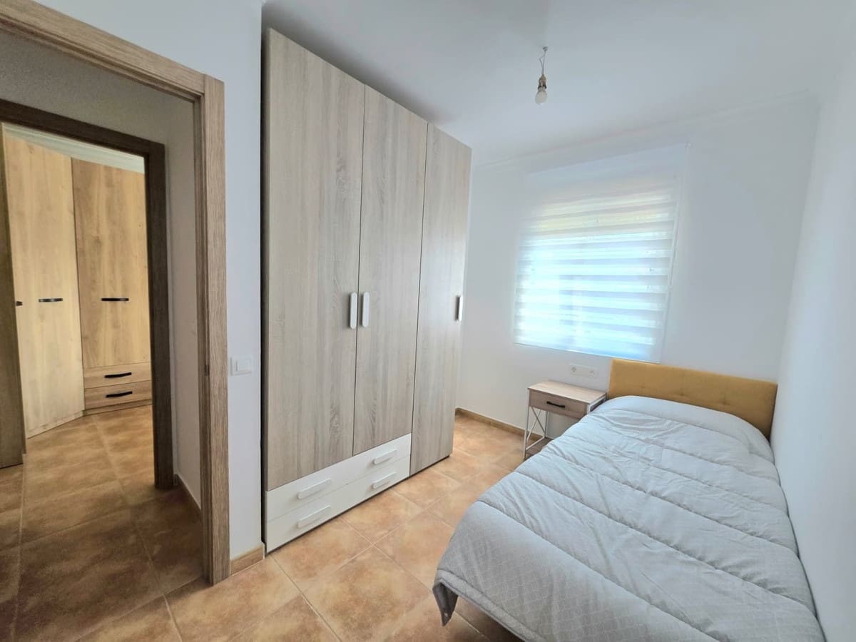 3 quarto Casa em Banda para venda em Manilva com garagem - 269 000 € (Ref: 9942914)