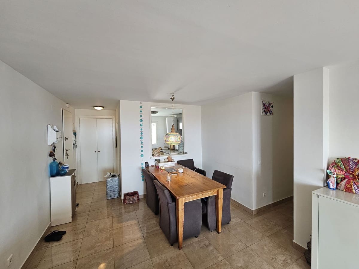 3 bedroom Apartment for sale in Manilva with pool garage - € 295,000 (Ref: 9961809)
