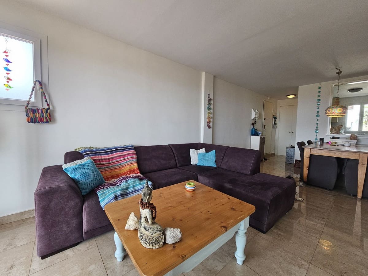 3 bedroom Apartment for sale in Manilva with pool garage - € 295,000 (Ref: 9961809)