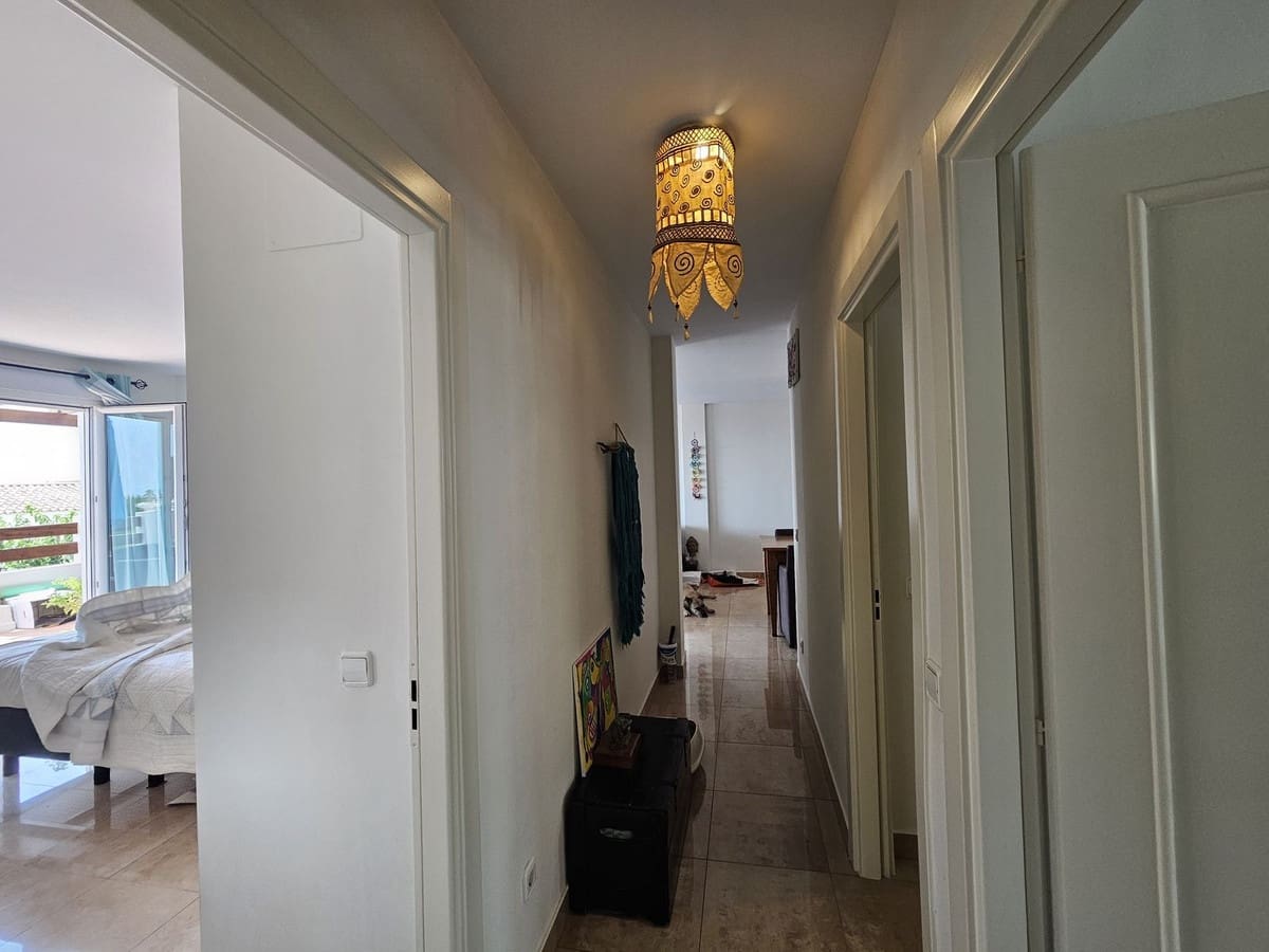 3 bedroom Apartment for sale in Manilva with pool garage - € 295,000 (Ref: 9961809)