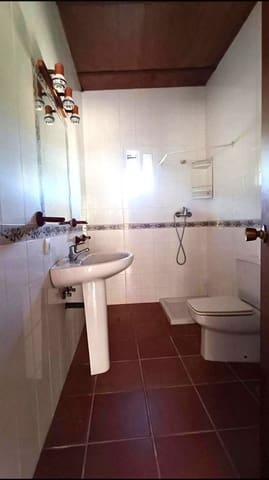 3 sovrum Finca/Hus på landet till salu i Guadalobón, Estepona med garage - 370 000 € (Ref: 9967066)