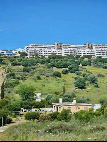 3 sovrum Finca/Hus på landet till salu i Guadalobón, Estepona med garage - 370 000 € (Ref: 9967066)
