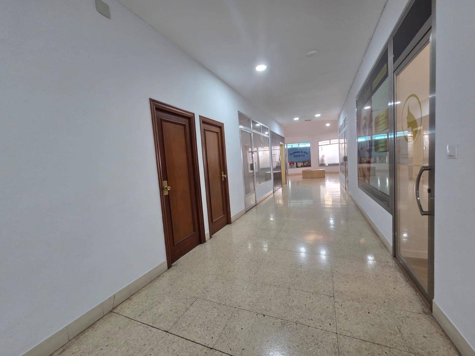 Local Commercial à vendre à Alcoy / Alcoi - 49 000 € (Ref: 10030770)