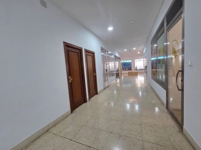 Local Commercial à vendre à Alcoy / Alcoi - 49 000 € (Ref: 10030770)