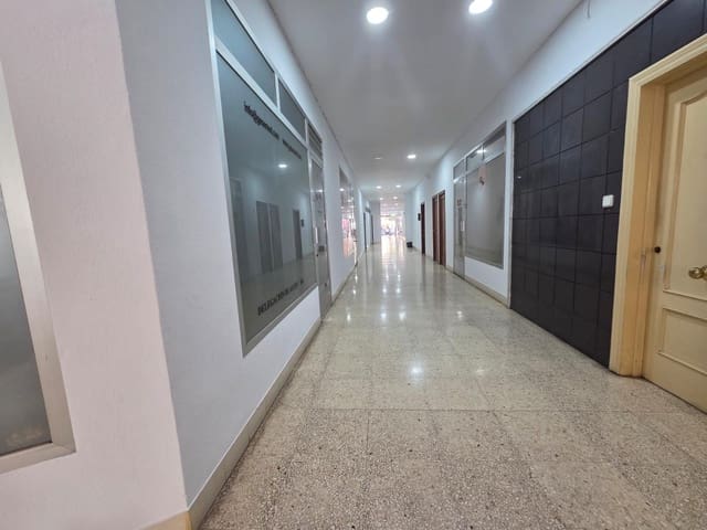 Local Commercial à vendre à Alcoy / Alcoi - 49 000 € (Ref: 10030770)