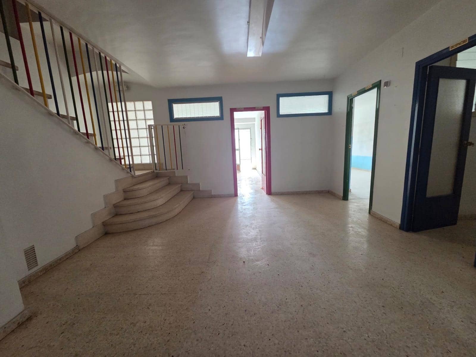 Local Commercial à vendre à Alcoy / Alcoi - 49 000 € (Ref: 10030770)
