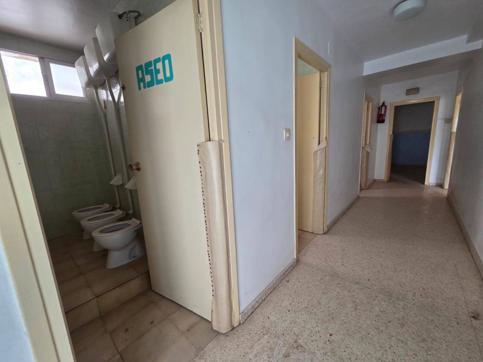 Local Commercial à vendre à Alcoy / Alcoi - 49 000 € (Ref: 10030770)