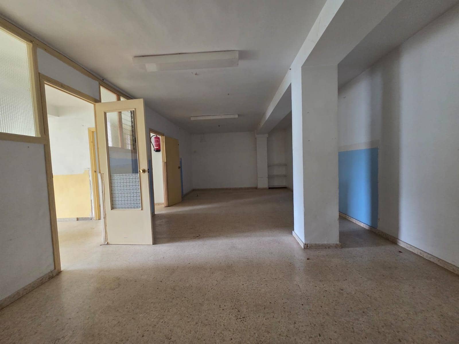 Local Commercial à vendre à Alcoy / Alcoi - 49 000 € (Ref: 10030770)