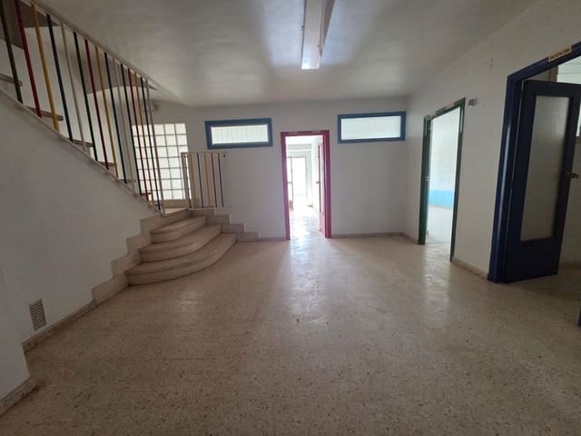Local Commercial à vendre à Alcoy / Alcoi - 49 000 € (Ref: 10030770)