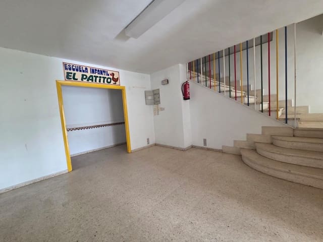 Local Commercial à vendre à Alcoy / Alcoi - 49 000 € (Ref: 10030770)