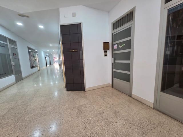 Local Commercial à vendre à Alcoy / Alcoi - 49 000 € (Ref: 10030770)