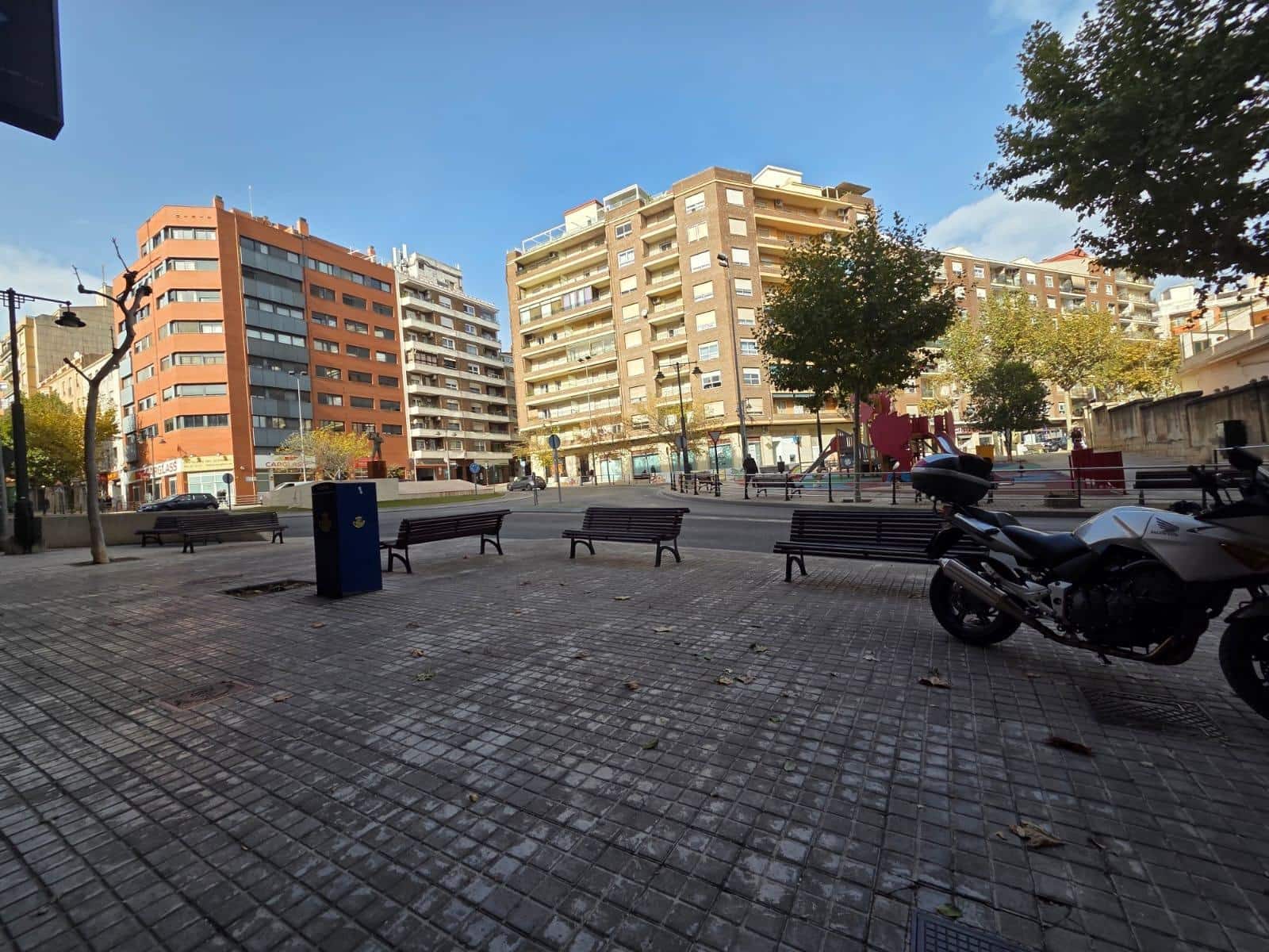 Local Commercial à vendre à Alcoy / Alcoi - 49 000 € (Ref: 10030770)