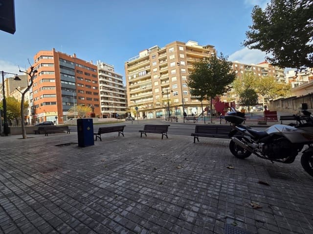Local Commercial à vendre à Alcoy / Alcoi - 49 000 € (Ref: 10030770)