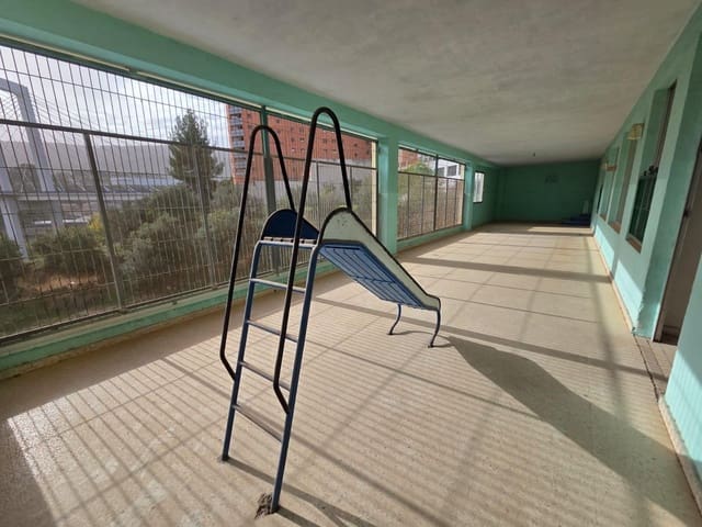 Local Commercial à vendre à Alcoy / Alcoi - 49 000 € (Ref: 10030770)