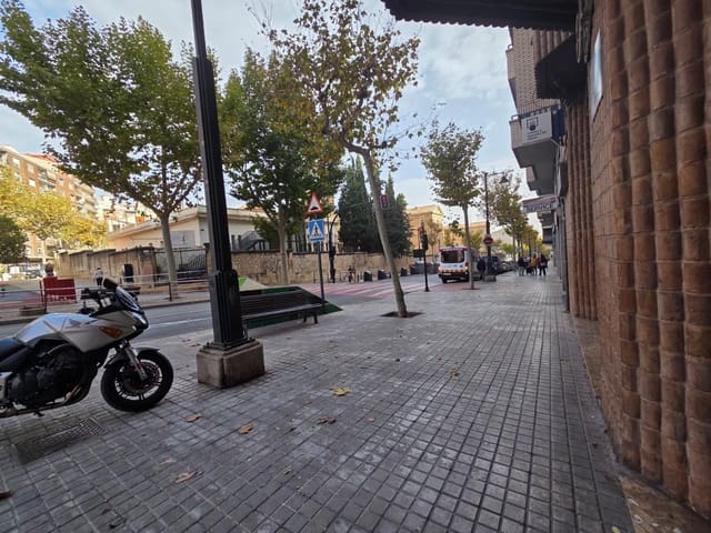 Local Commercial à vendre à Alcoy / Alcoi - 49 000 € (Ref: 10030770)