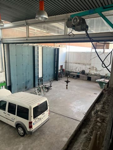 Bedrift til salgs i Babel, Alicante by med garasje - € 1 400 000 (Ref: 10030771)