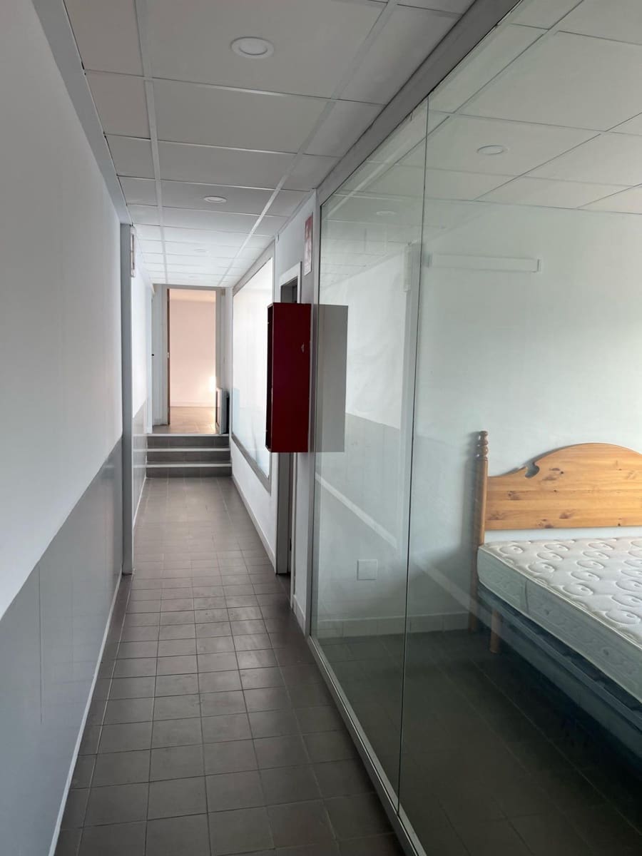 Bedrift til salgs i Alicante by med garasje - € 1 400 000 (Ref: 10030771)