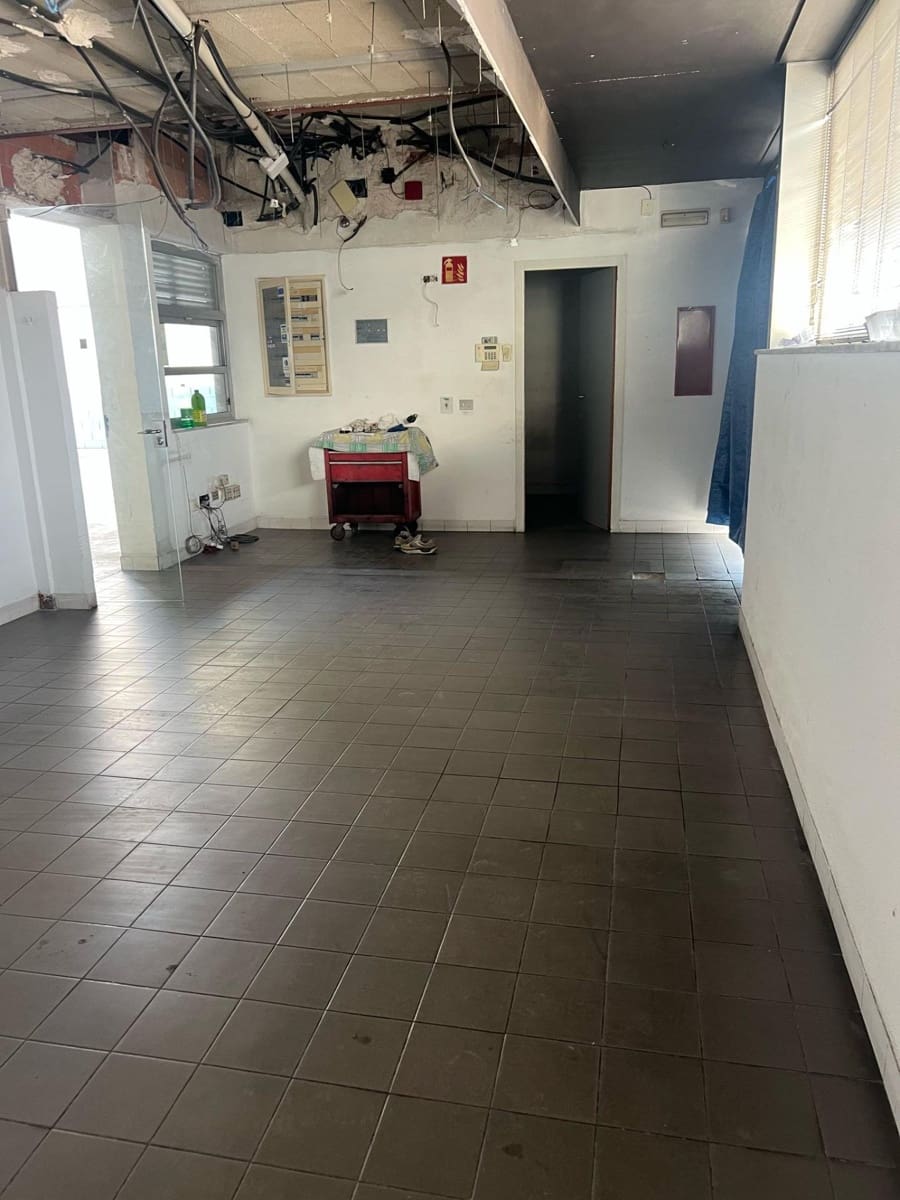Bedrift til salgs i Alicante by med garasje - € 1 400 000 (Ref: 10030771)