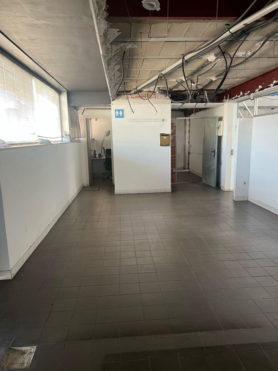 Bedrift til salgs i Alicante by med garasje - € 1 400 000 (Ref: 10030771)