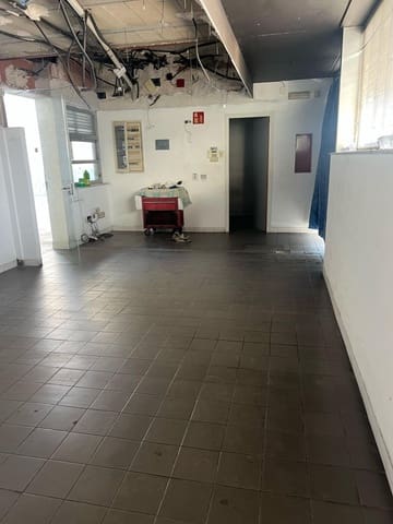 Bedrift til salgs i Babel, Alicante by med garasje - € 1 400 000 (Ref: 10030771)