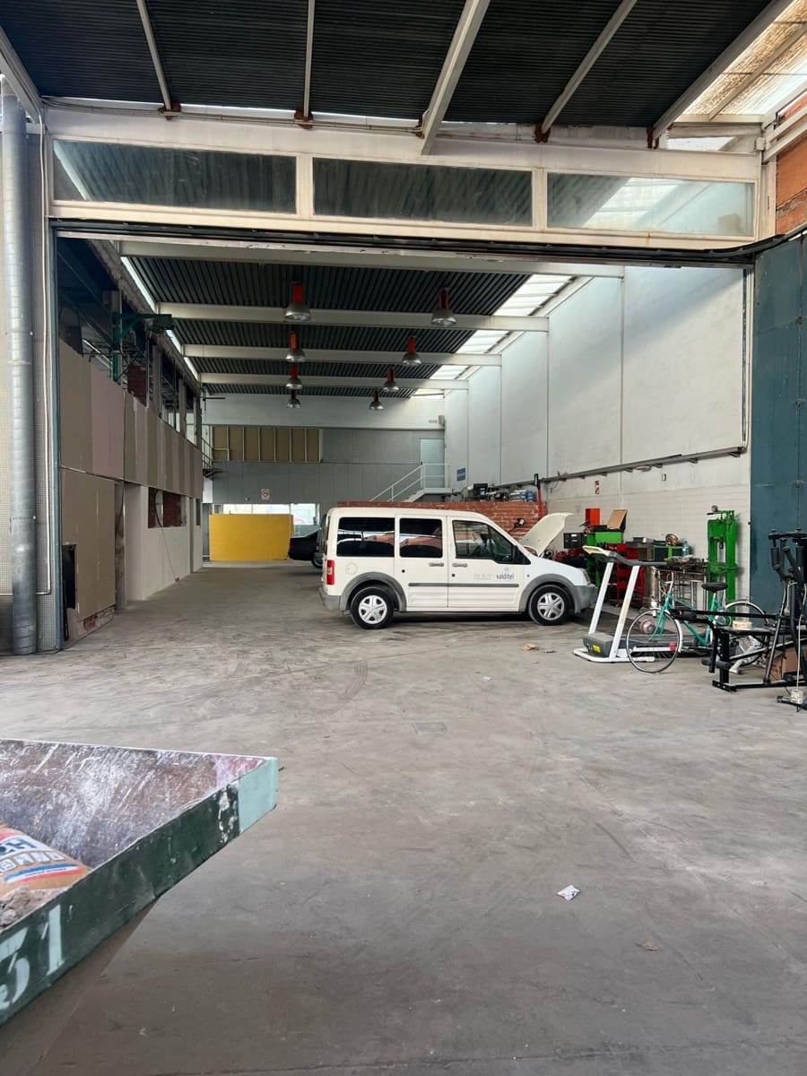 Bedrift til salgs i Alicante by med garasje - € 1 400 000 (Ref: 10030771)